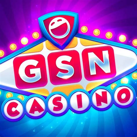 GSN Casino .
